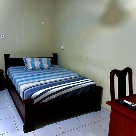 Jessie Hotel Adenta ภายนอก รูปภาพ
