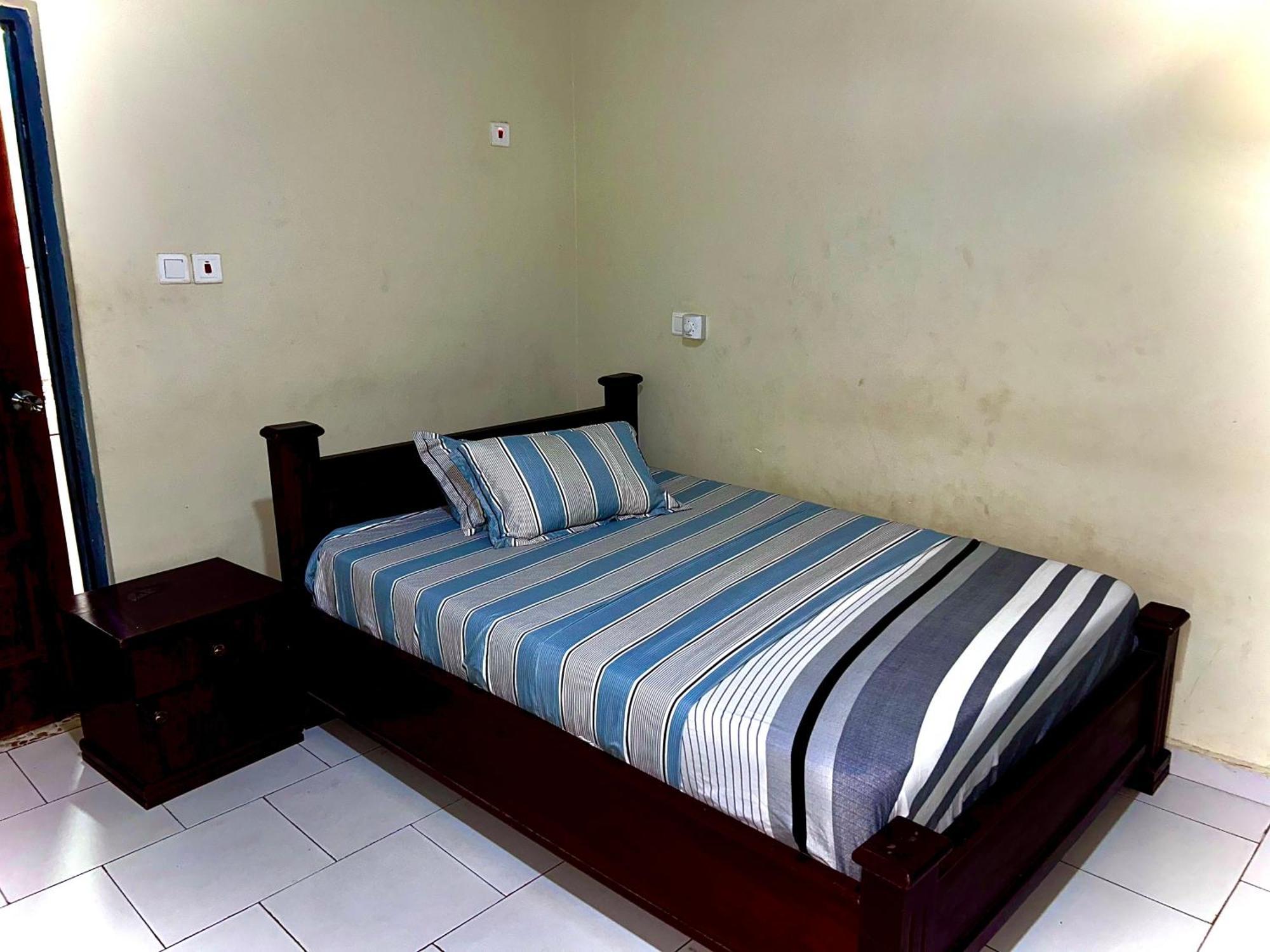 Jessie Hotel Adenta ห้อง รูปภาพ